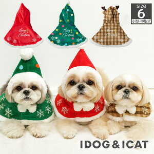 idog iDog NX}XP[v AChbO