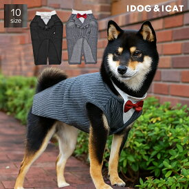 idog iDog タキシードタンク アイドッグ
