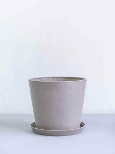 Aؔ  ecopots Amsterdam 6~10 vX`bN + VR Jo[  ^ v^[ y CeA k M t  A ϗtA Ahvc and plants 6 8 10 zCg O