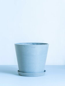 Aؔ  ecopots Amsterdam 6~10 vX`bN + VR Jo[  ^ v^[ y CeA k M t  A ϗtA Ahvc and plants 6 8 10 zCg O