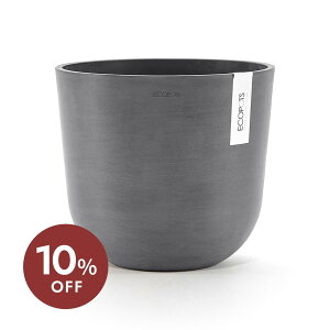 y111010%z ECOPOTS Oslo water 25 @ʋ 8 vX`bN+VR y CeAɂȂ锫 O[