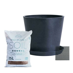 �_���r���[���T����^���Ɠy�̃Z�b�g�A�ؔ� �� ecopots Amsterdam 6 - 10�� �v���X�`�b�N + �V�R�� ���J�o�[ ������� ��^ �v�����^�[ �y�� �C���e���A �k�� ���M �t�� ���� �A�� �ϗt�A�� �A���h�v