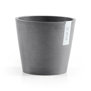 �_���r���[���T����^ECOPOTS Amsterdam water 20�@��ʋ����� 6�� �v���X�`�b�N+�V�R�� �y�� �C���e���A�ɂȂ锫 �O���[