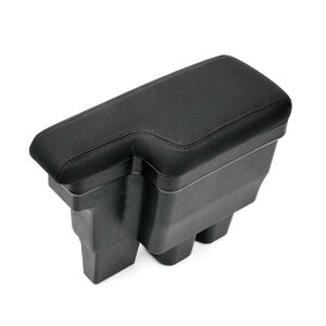 スズキ 新型ジムニー ジムニーシエラ に適合 JB64W/JB74W H30.7-現行 車用アームレスト コンソールボックス 車内収納ボックス 車種用設計 小物入れ 肘掛け 肘置き 多機能 収納アクセサリー カー