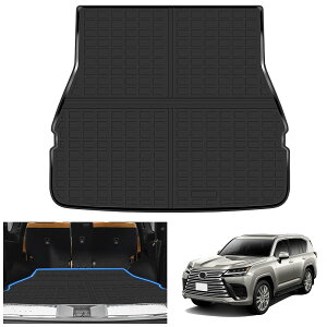 V^ NTX LX600 7l p QbW}bg LEXUS LX600n Ԏp݌v 3D gN}bg TPEf J[S}bg ̍\ h h~ QbWgC ω ϖC ό tȒP  J