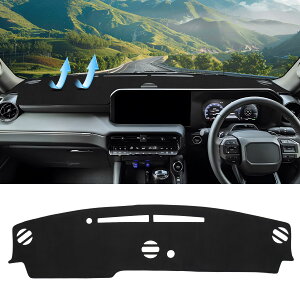 �g���^ �����h�N���[�U�[ 250 �_�b�V���{�[�h�}�b�g �����N�� 250 HUD�Ȃ� �_�b�V���{�[�h�J�o�[ 7�l��� Land Cruiser TRJ250W / GDJ250W�^ 2024�N4���`���s �_�b�V���}�b�g �X�G�[�h�� �Ԍ^�p�݌v ����