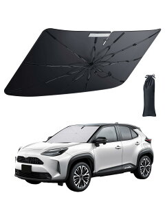 2025V݌vg^ XNX TVF[h P^ Ԏp 10{KX@ ϋv yaris cross ԗp TVF[h  Ռ tgKX fM 360°ȂP L ⊴n ɂȂ