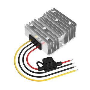 DC~ψ 24V12V 15A 180WAq[YthRo[^[AStJ[gLEDCg[^[gbNԗ{[gzVXepiDC15-40VL͑Ήj