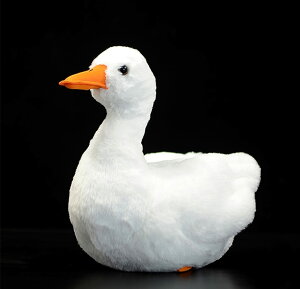 マガモのぬいぐるみ - シミュレーショングリーン 3 インチ マガモのぬいぐるみ かわいいアヒルのぬいぐるみ 子供へのギフト