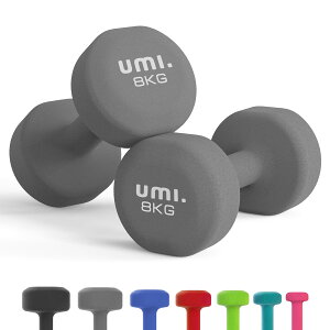 _x 2 Zbg 1kg/2kg/3kg/4kg/5kg/8kg/1kg ؃g _x EFCg J[ _x SAC dumbbell