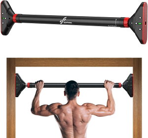 o[ }V Ԃ牺茒N ȒPݒu ؃g w g[jO  `jOX^h @  Pull Up Bar ~   񓪋 sv lWsv p z