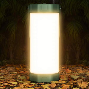 LED�����^�� �[�d���L�����v�����^�� IP68���x���h�� 5�i�K���邳 3�̐F���x��SOS���[�h �ő�1200LM 80���ԓ_������ 106LED ���^�L�����v���C�g �����h�~ �A�E�g�h�A���C�g �o�R ��d �䕗 �n�C�L