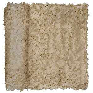 カモフラージュネット 迷彩柄 迷彩ネット 偽装網 ギリーネット サンシェード 日除け 風通し 目隠し キャンプ 野外活動 サバゲー 野鳥撮影 狩猟 装飾