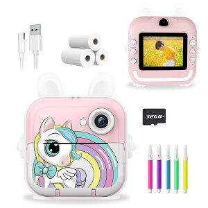 qpvgJ LbYJ gC CX^gJ 4800 f 1080P 2.4 C` IPS XN[ 32GB [J[h USB [d qpfW^J crfI ̎q j̎q