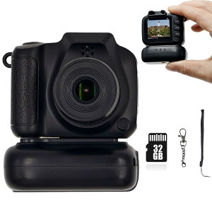 ~jfW^J fW^gCJ 1.4 C` 1080P LpY 32GB J[ht Be?@\ [dx[Xt L[z_[Zbg y Cws w S (ubN)