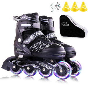 �C�����C���X�P�[�g ���[���[�X�P�[�g �T�C�Y�����\ �S�����E�B�[�� �ʋC�� ���� �É� �l�ԍH�w�Ɋ�Â����f�U�C�� �q���p ��l ���̎q �j�̎q ���S�Ҍ� �Ƒ����p