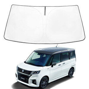 tgKX TVF[h ܂ݎ  VF[h ՌfM p XYXy[VA Suzuki Spacia MK53S 2017 12-2024 ANZT[