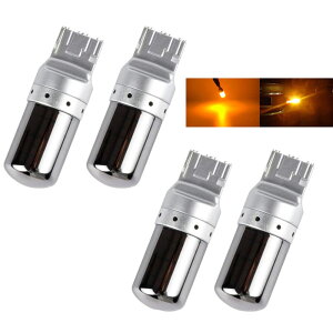 ECJ[ T20 LED VO XeXou R Ao[ IW 7440 W21W WY21W s`Ⴂ XeX N[ ou XeX N[ou LZ[ LEDECJ[ E