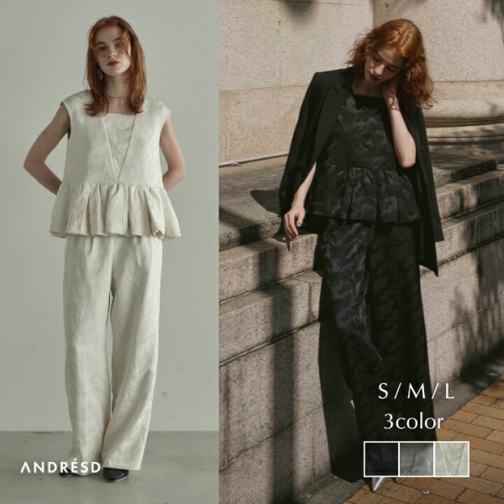 楽天市場】＼全品1,000円0FF_◇クーポン配布中／【公式】 ANDRESD 