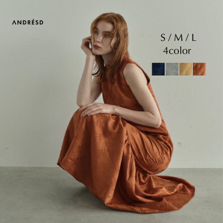 楽天市場】【 4,950円 ◇ 70％OFF クーポン利用で 】【公式】 ANDRESD 