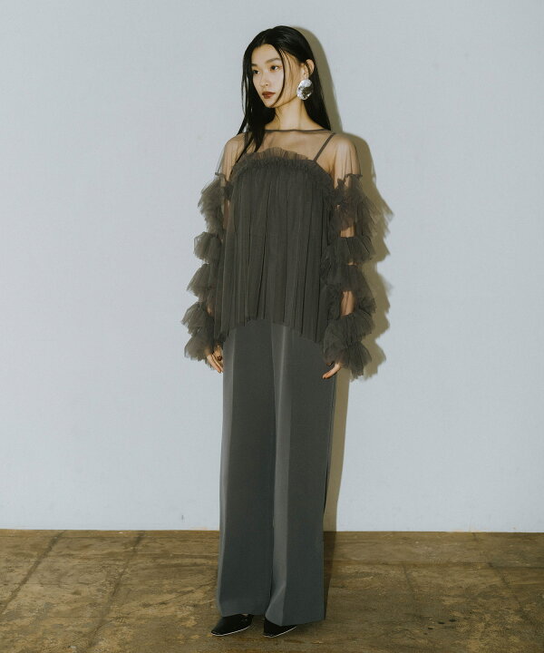 楽天市場】【公式】 ANDRESD アンドレスド 【 double cross all in one  