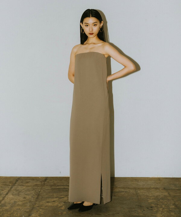 楽天市場】【公式】 ANDRESD アンドレスド 【 back sheer gilet setup 