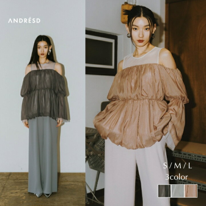 楽天市場】【 6,270円 ◇ 70％OFF クーポン利用で 】【公式】 ANDRESD 