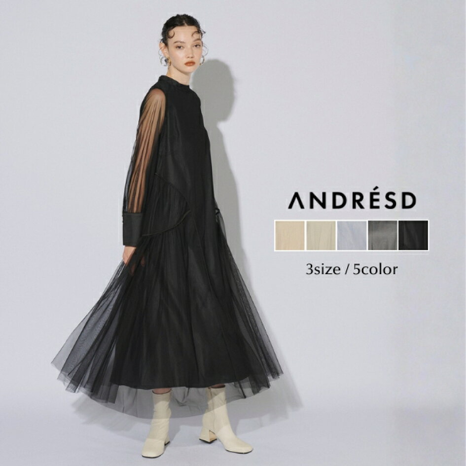 楽天市場 | ANDRESD - オケージョンドレスショップ -ANDRESD- 楽天市場 