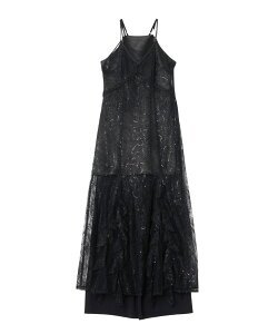 �y�����z ANDRESD �A���h���X�h �y sparkle race lady dress �z ������ �Z�b�g�A�b�v �h���X �����s�[�X �����������s�[�X �I�P�[�W�����h���X �p�[�e�B�[�h���X �t�H�[�}�� �t�H�[�}���h���X ���[�X 