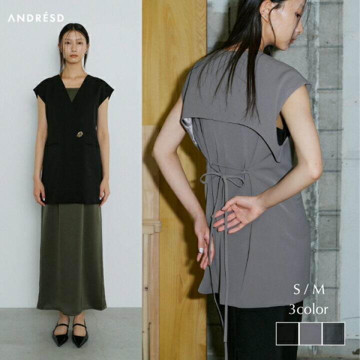 楽天市場】＼全品1000円OFF_◇クーポン配布中／【公式】 ANDRESD 
