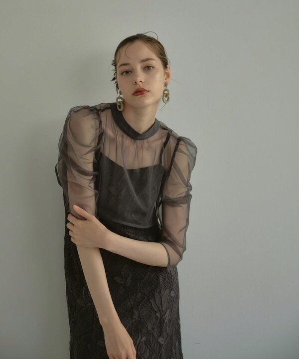 楽天市場】【公式】 ANDRESD アンドレスド 【 many way vintage dress  