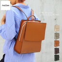 ＼クーポンで7,480円／ 【 奇跡のかるさ 】 ANDSHIN公式 リュック レディース 通勤 軽量 a4 リュックサックしっかり自立する ファスナーで閉まる 軽くて大容量 通勤バッグ 軽い アンドシン 軽いかばん a4バッグ 通勤用 仕事用