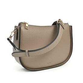 【 届いて驚くかるさ 】高評価★4.55 ANDSHIN公式 ショルダーバッグ レディース 斜めがけ ファスナー 軽量 通勤バッグ 軽い かばん 大容量 軽いカバン ブランド シンプル お出かけ プレゼント ギフト ANDSHIN アンドシン クロスボディ