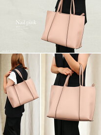 【 軽くて自立 】 楽天1位13冠 高評価★4.59 ANDSHIN公式 軽くて自立 トートバッグ レディース バッグ 軽量 通勤用 a4 自立 ファスナー開閉 軽くて大容量 通勤バッグ 軽い アンドシン 軽いかばん 仕事用