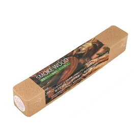 [進誠産業 スモーク用ウッド サクラ] Shinsei Sangyo 桜 アウトドア キャンプ 燻製 簡単 スモーク スモーカー 香り 冷燻 本格的 木 燻す 燃焼 チーズ 卵 たまご 魚 ベーコン ハム 鯖 サバ ナッツ ミックスナッツ 送料無料