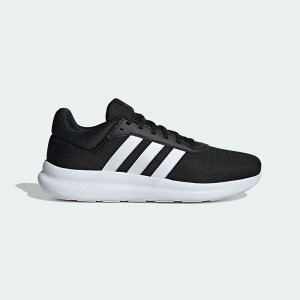 �A�f�B�_�X adidas ���C�g���[�T�[ 4.0 M �X�j�[�J�[ [IE6132 IE6133] �����Y LITE RACER �y�� �N�b�V���� Cloudfoam ���[�J�b�g �� �u���b�N �E�H�[�L���O �ʋ� �ʊw �^���C 25.5cm-28cm