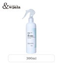 【楽天1位】除菌スプレー・消臭スプレー 次亜塩素酸水 ＆wpaia アンドオレア 300ml【本体】希釈不要 そのまま使える ウイルス対策 予防 感染予防 除菌 消臭 空気感染 赤ちゃん ペット 犬用 猫用 微酸性 非電解水 35ppm以上 ハラール認証取得【即日発送】