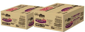 ペットライン　メディファス　11歳から　チキン味　6kg×★2個★　MFD-72