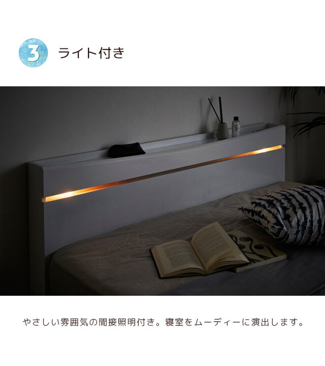 楽天市場】【全商品に使える12%offクーポンあり!!】 ベッドフレーム 