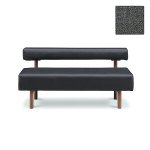 【全商品に使える11%offクーポン!!】 ダイニングベンチ 木製ベンチ 幅150cm 背もたれ付き 肘なし おしゃれ 北欧 モダン シンプル 木製 合皮 PVC カバー付き ファブリック 食卓ベンチ チェア 長椅