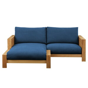 【全商品に使える最大12%offクーポン!!】 ソファ? 肘付き カウチソファ 3人掛け 木製フレーム おしゃれ モダン 北欧 左右組み換え ソファ アーム付き 3P ゆったり 三人掛け 日本製 キャンバス