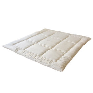 【全商品に使える最大12%offクーポン!!】 敷き布団 敷布団 250×200cm 単品 キングサイズ ファミリー向け 4人用 ゆったり 布団 広々快適 日本製 幅250cm 抗菌防臭 防ダニ 専用カバー付き カバー洗濯