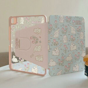 �E�T�M iPad�P�[�X �ی�J�o�[ ���� iPad5/6 air1/2/3/4/5 Mini6 iPadpro18/20/21/22 11 iPadpro 12.9 iPad9.7 360�x��] �y�����[�t