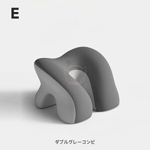 【特価】枕うつ伏せ枕 お昼寝枕 お昼寝まくら 夏用冷却アイスシルク 多機能U型ネックピロー お昼寝まくら うつぶせオフィス仮眠 昼寝クッション 腰枕 クッション うつ伏せ寝 横向き仰向け