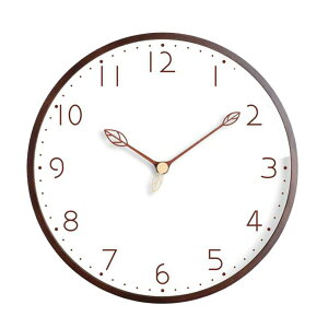 壁掛け時計 掛け時計 30cm 天然木 時計 木目 透明 シンプル ナチュラル デザイン時計 おしゃれ 韓国 雑貨 インテリア 北欧 モダン 新生活 プレゼント ギフト 贈り物 静音 新生活 プレゼント