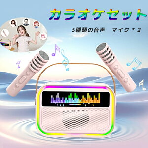 yVioz JIPZbg Bluetooth ~j JIP Xs[J[ }CN 2{t ƒp }CNXs[J[ CX }CN  karaoke }CN LEDXs[J[   K lJ