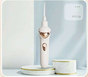 耳かき みみかき 電動 耳垢クリーナー 耳掃除 子供用 吸引 耳 耳そうじ ライト 光る耳かき 赤ちゃん 大人 LED 安心ライト付き 光る耳かき 耳掃除 静音設計 安心設計 イヤークリーナー