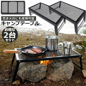 AEghAe[u 2Zbg Lv e[u ΃e[u 55×30cm ܂肽 tB[hbN Lvpi tbV~je[u X`[ tB[hbN BBQ y  