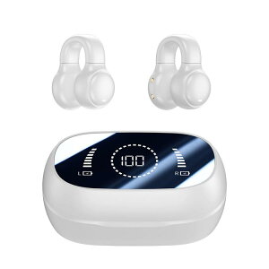 ���C�����X�C���z�� �C���[�J�t �C���z�� �u���[�g�D�[�X�C���z�� bluetooth 5.3 �c�ʕ\�� iPhone/Android�Ή� ���`���C���z�� �����y�A�����O 68H�A���Đ� Type�]C�[�d �I�[�v���C���[ �������C���z