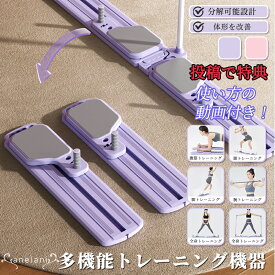 【楽天1位2冠達成】6in1第二世代 分割式 腹筋マシン トレーニング レッグエクササイザー 美脚トレーニング ダイエット レッグトレーニング 足痩せ 足筋トレ 簡単エクササイズ 自宅トレーニング フィットネス器具 多機能トレーニング 効果 脂肪燃焼 フィットネス ホームジム